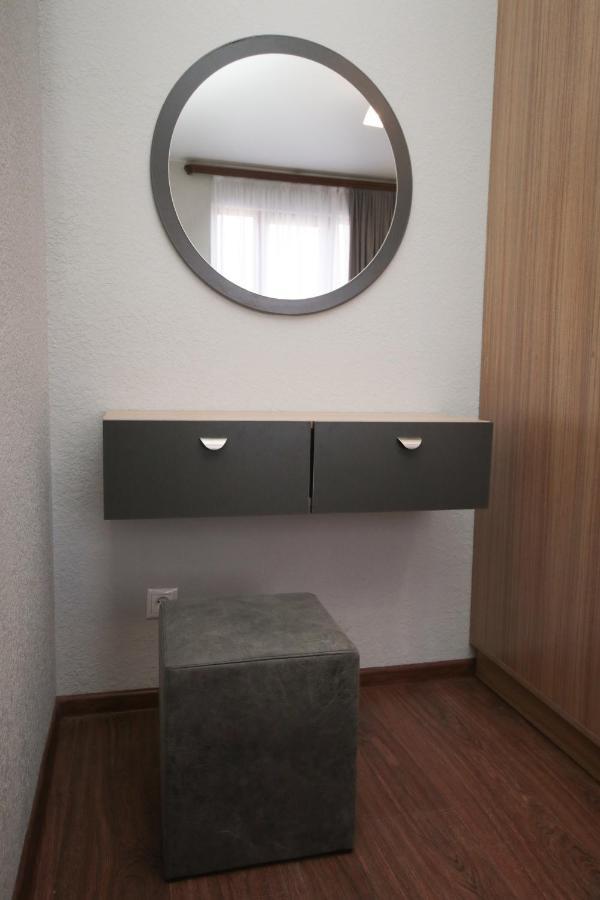 Hillside Guest House Yerevan Bagian luar foto
