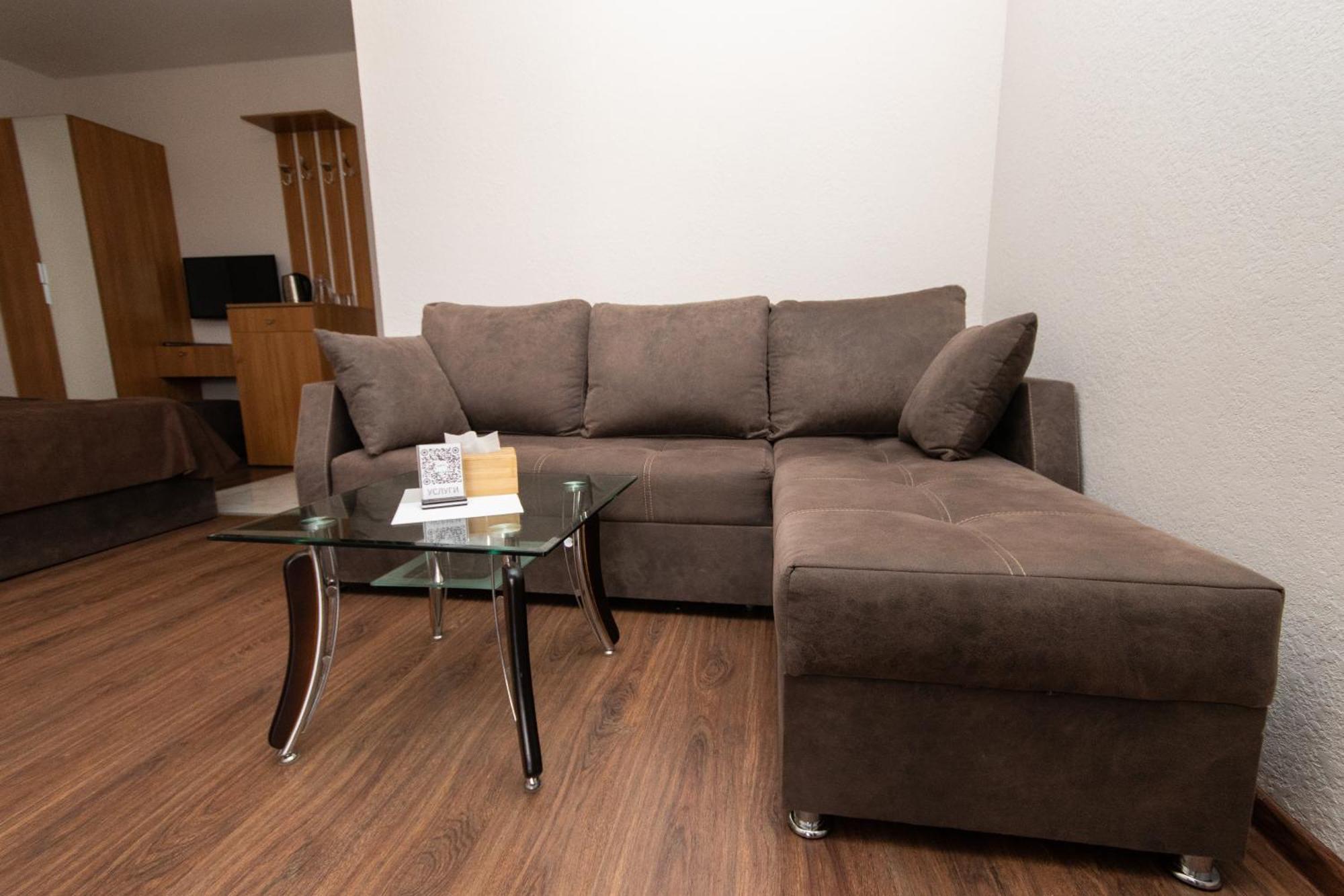 Hillside Guest House Yerevan Bagian luar foto