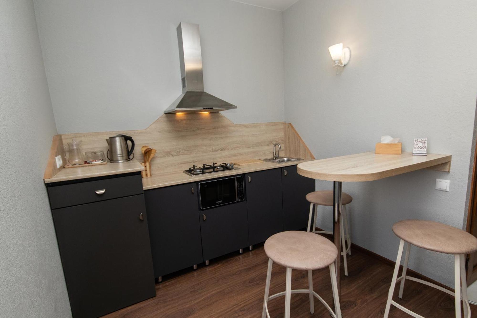 Hillside Guest House Yerevan Bagian luar foto